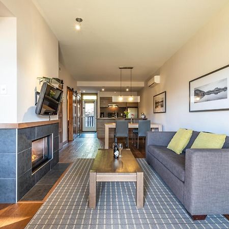 Suites-Sur-Lac Lac-Superieur Zewnętrze zdjęcie