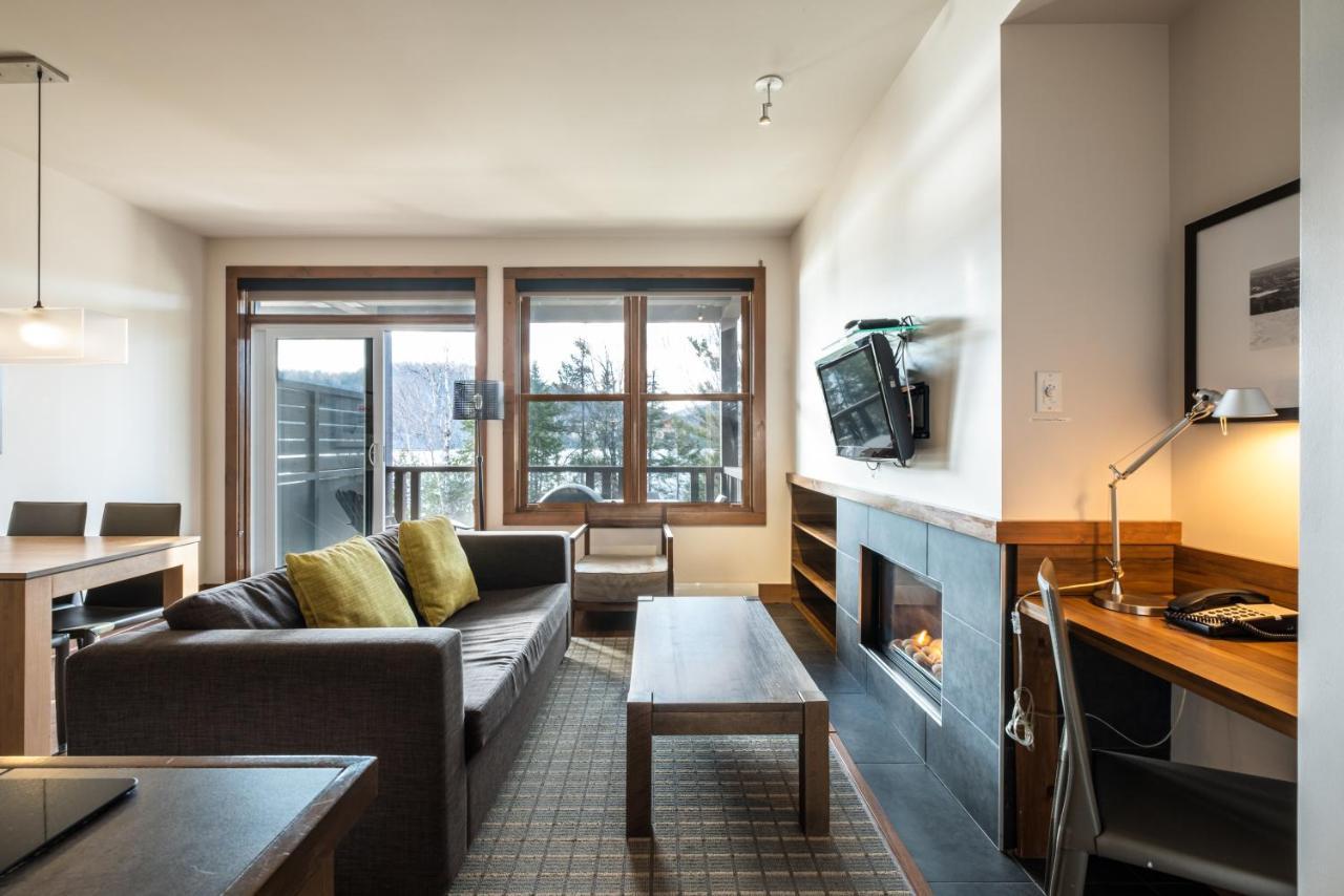 Suites-Sur-Lac Lac-Superieur Zewnętrze zdjęcie