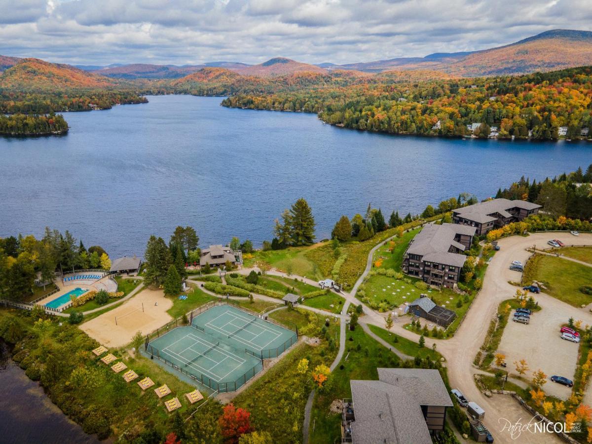 Suites-Sur-Lac Lac-Superieur Zewnętrze zdjęcie