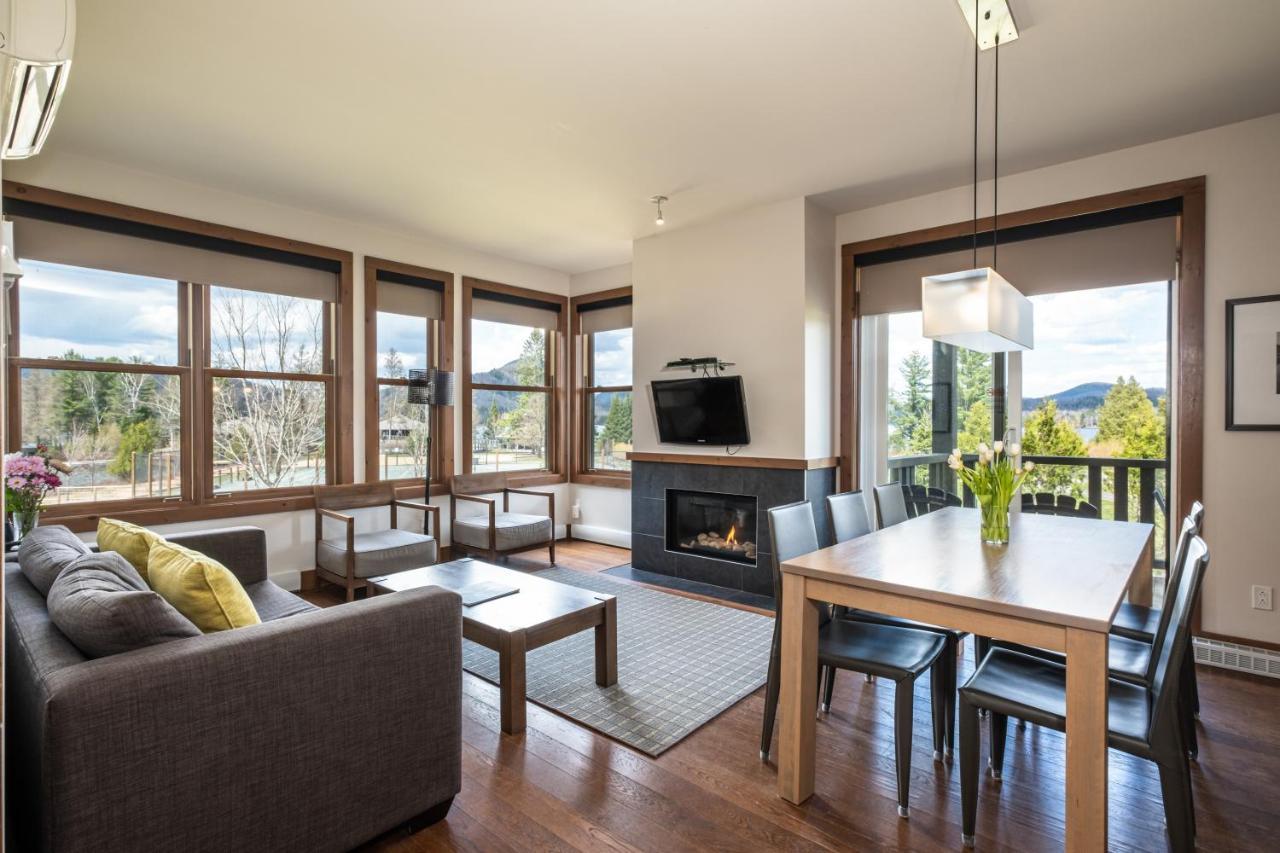 Suites-Sur-Lac Lac-Superieur Zewnętrze zdjęcie