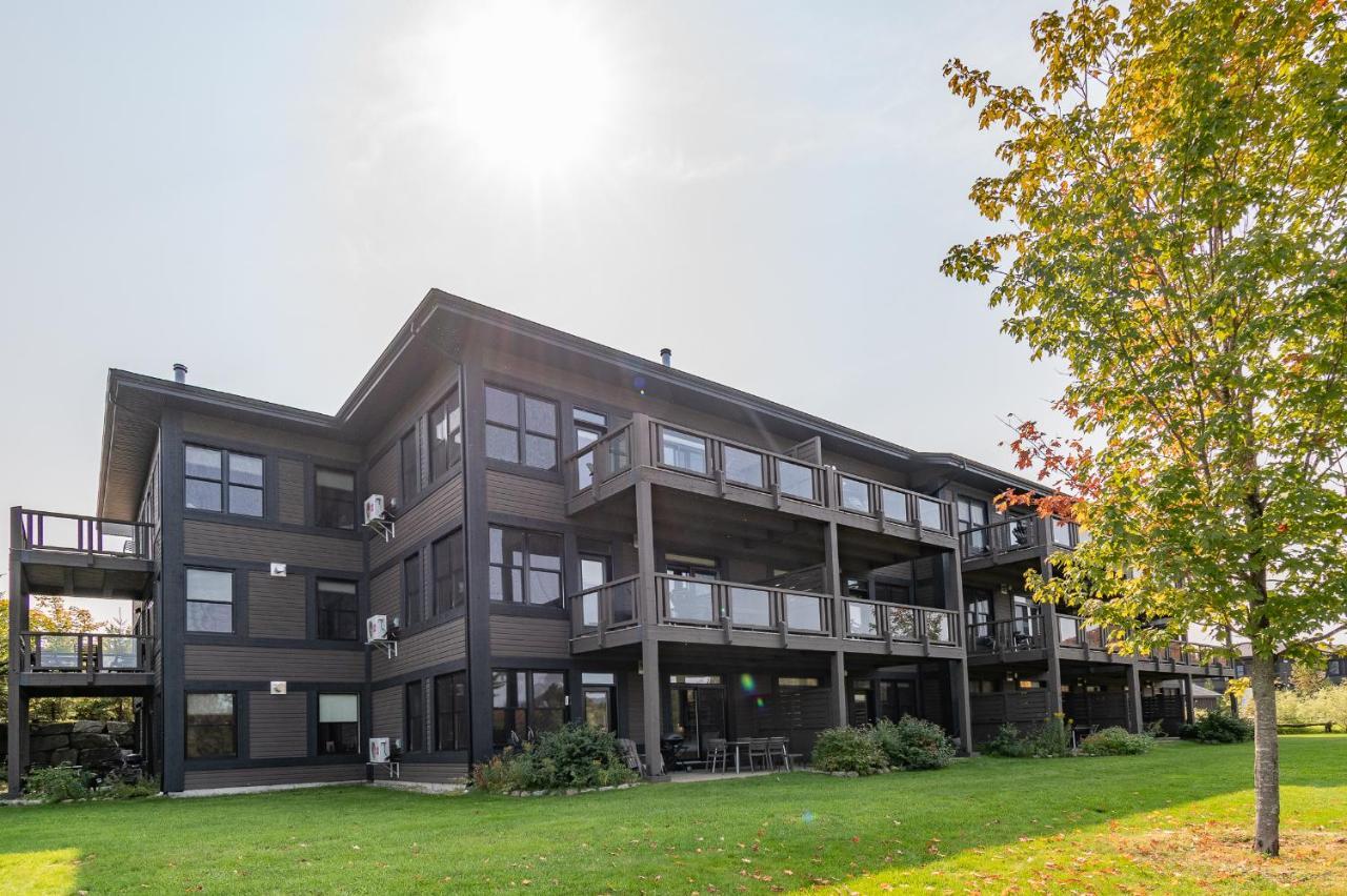 Suites-Sur-Lac Lac-Superieur Zewnętrze zdjęcie