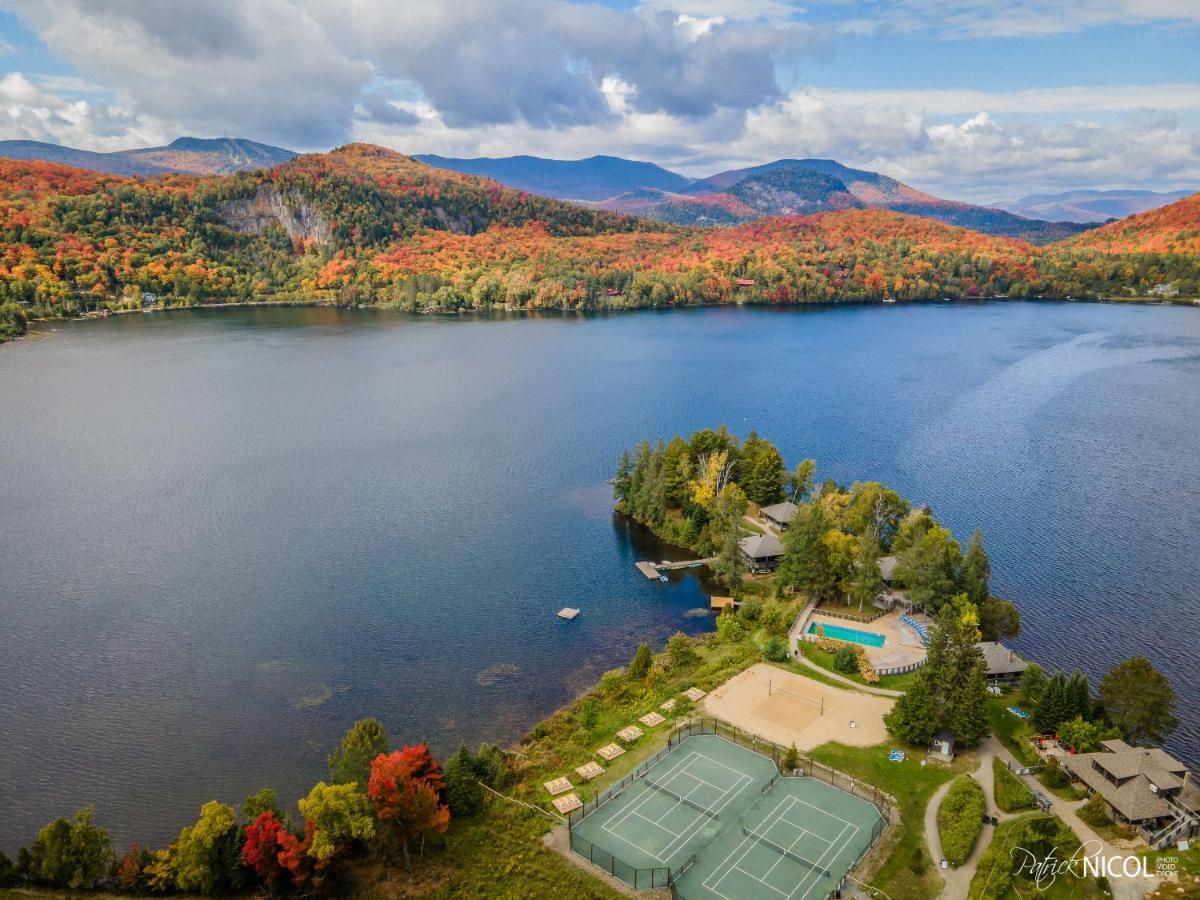 Suites-Sur-Lac Lac-Superieur Zewnętrze zdjęcie