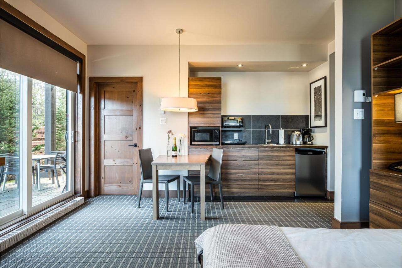 Suites-Sur-Lac Lac-Superieur Zewnętrze zdjęcie