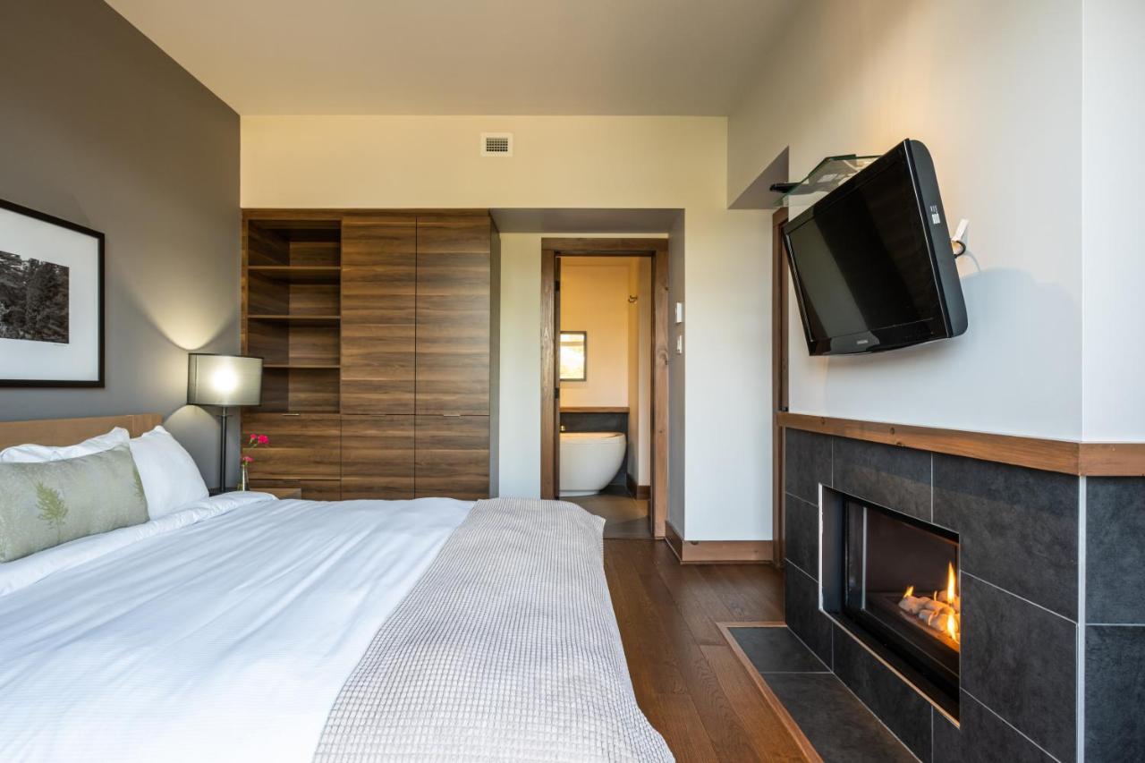 Suites-Sur-Lac Lac-Superieur Zewnętrze zdjęcie