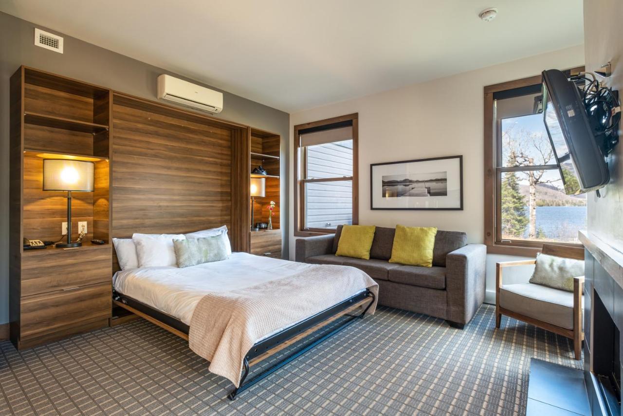Suites-Sur-Lac Lac-Superieur Zewnętrze zdjęcie
