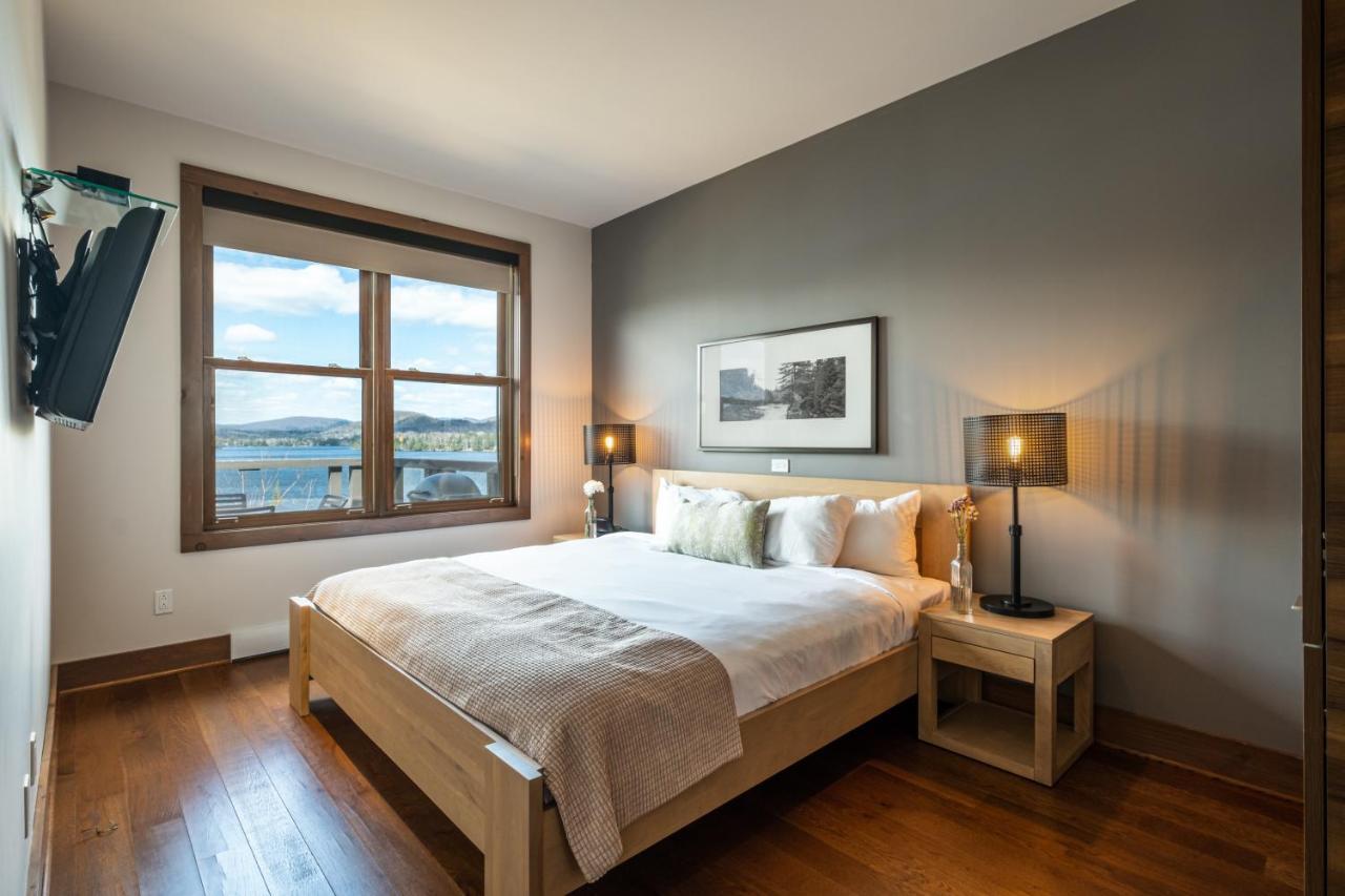 Suites-Sur-Lac Lac-Superieur Zewnętrze zdjęcie