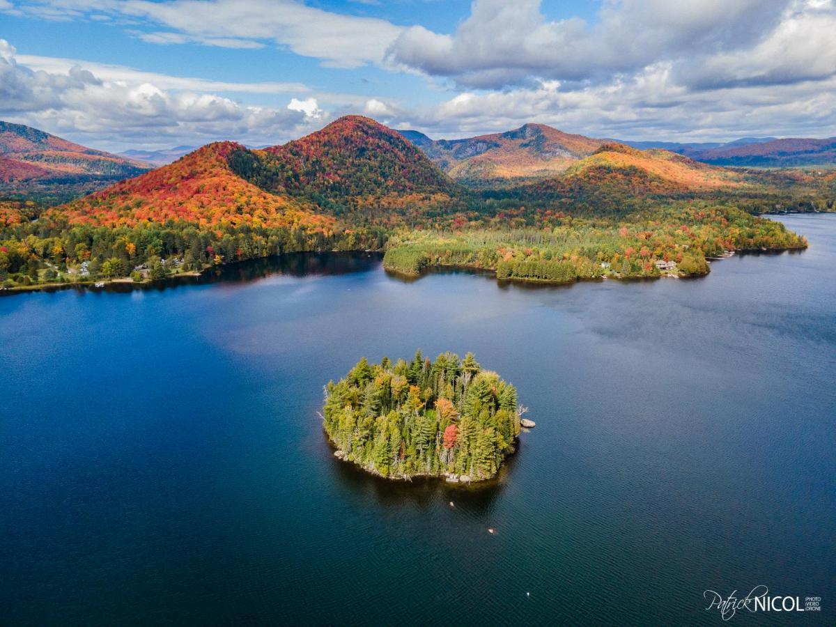 Suites-Sur-Lac Lac-Superieur Zewnętrze zdjęcie