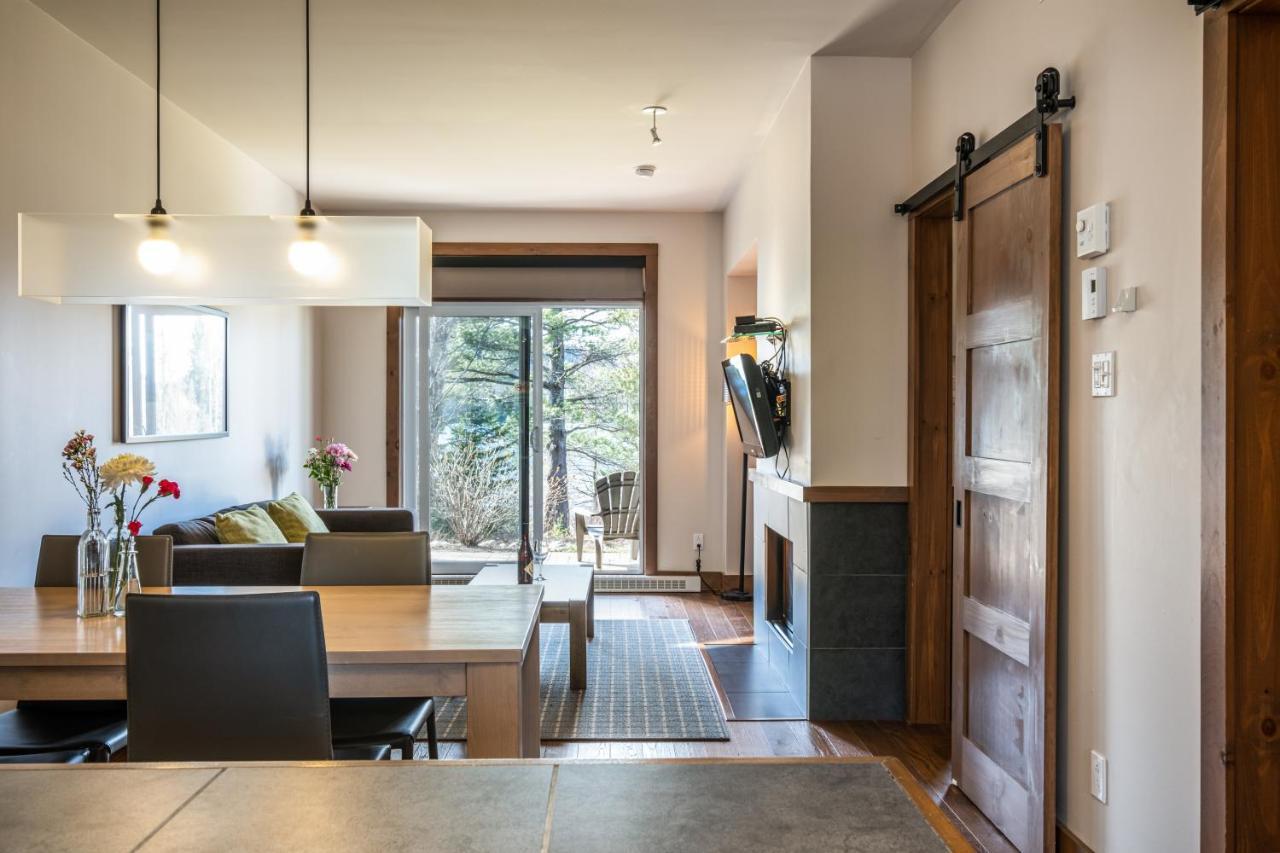 Suites-Sur-Lac Lac-Superieur Zewnętrze zdjęcie