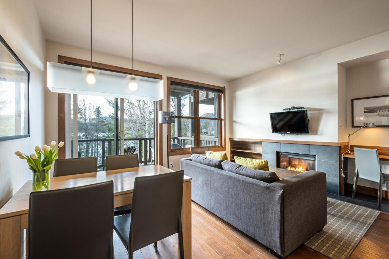 Suites-Sur-Lac Lac-Superieur Zewnętrze zdjęcie