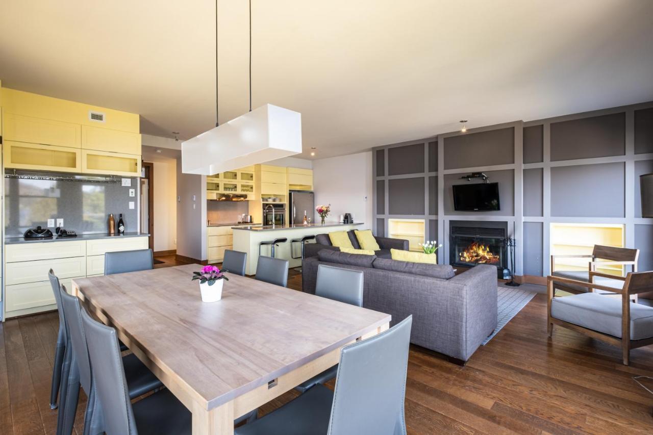 Suites-Sur-Lac Lac-Superieur Zewnętrze zdjęcie