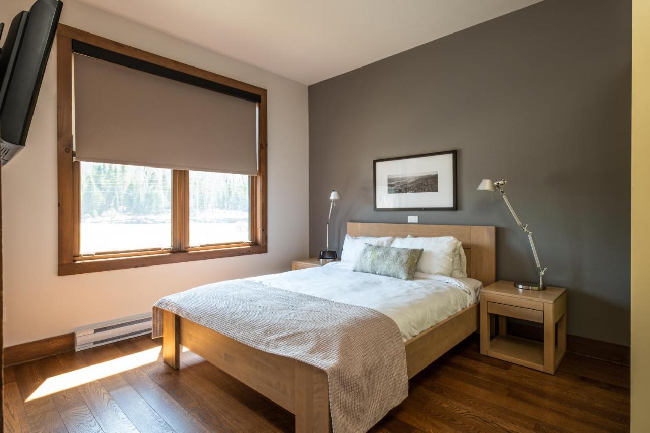 Suites-Sur-Lac Lac-Superieur Zewnętrze zdjęcie