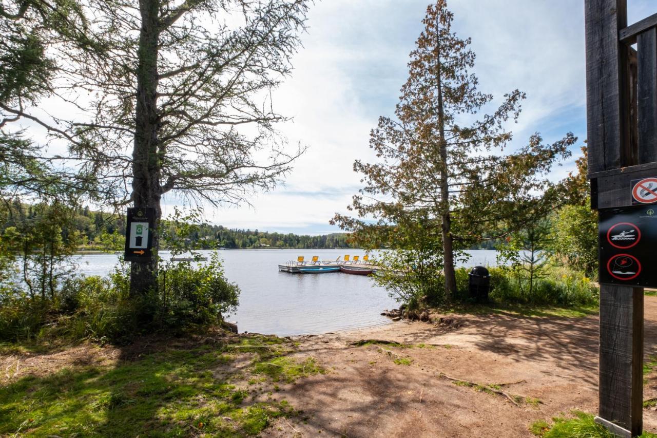 Suites-Sur-Lac Lac-Superieur Zewnętrze zdjęcie