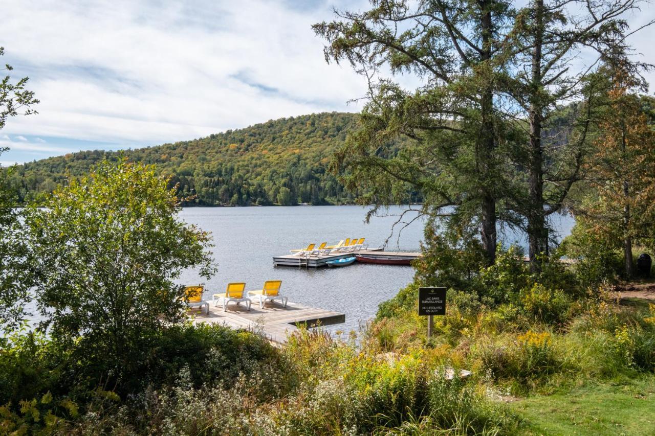 Suites-Sur-Lac Lac-Superieur Zewnętrze zdjęcie