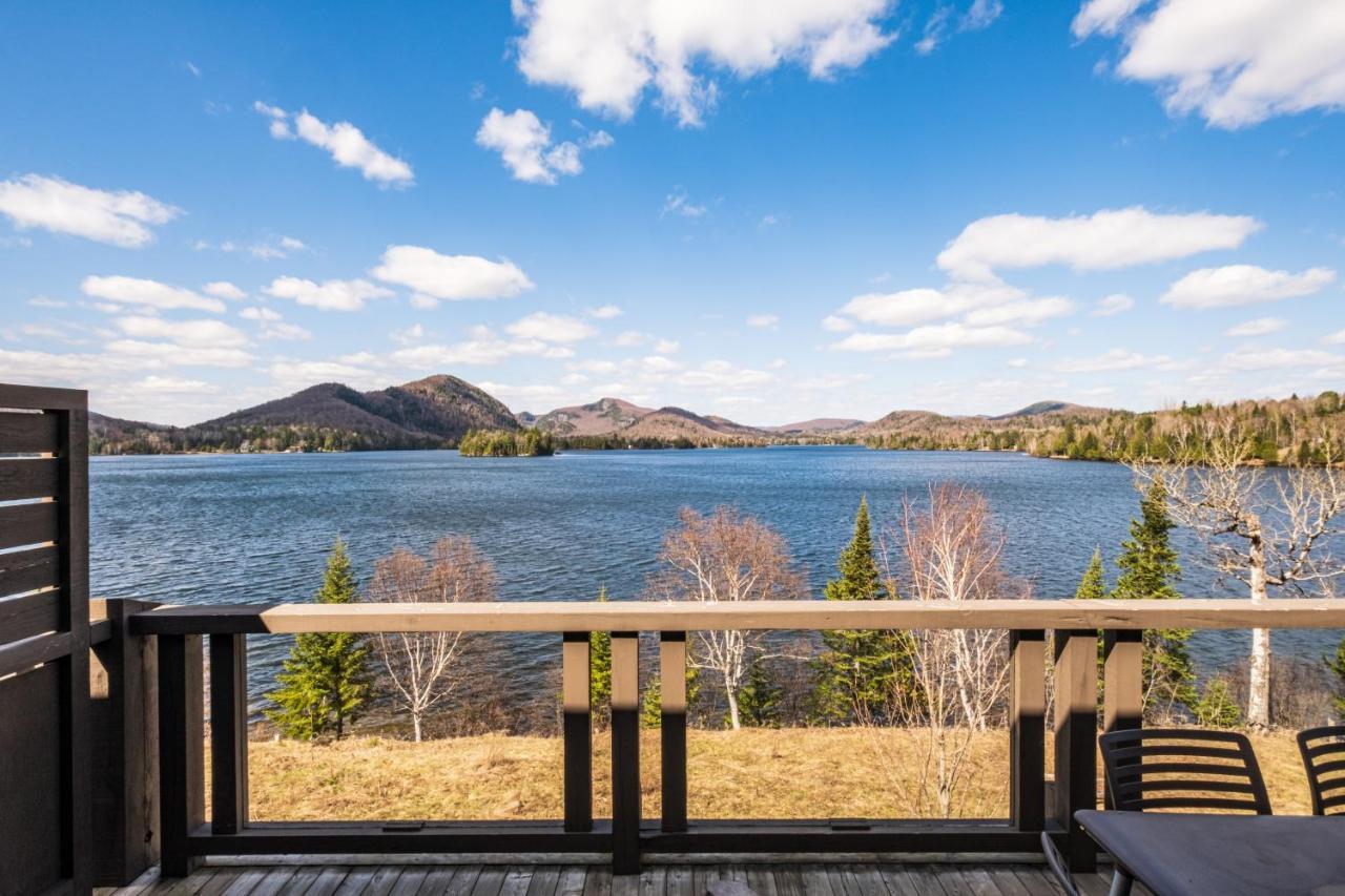 Suites-Sur-Lac Lac-Superieur Zewnętrze zdjęcie